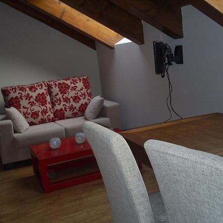 Oros Alto Apartamentos Canardo Autural المظهر الخارجي الصورة