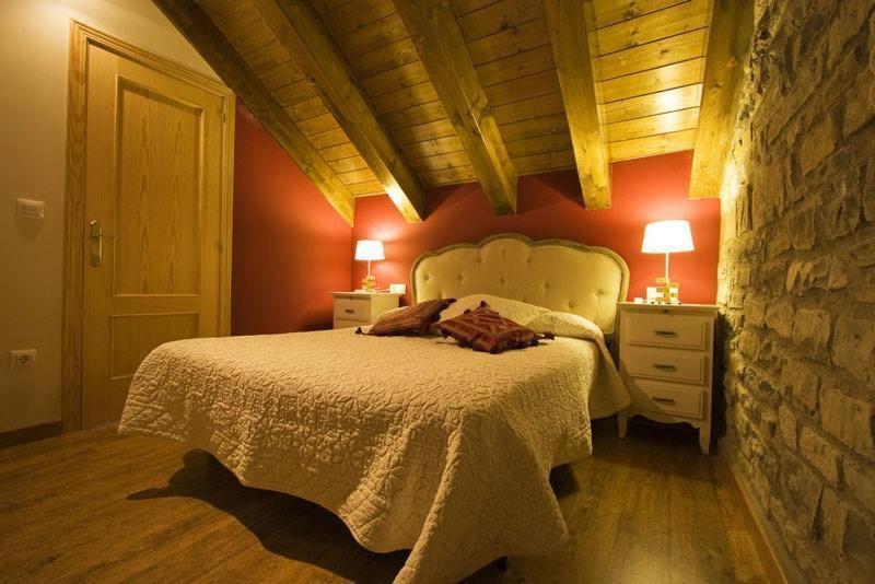 Oros Alto Apartamentos Canardo Autural المظهر الخارجي الصورة
