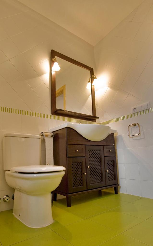 Oros Alto Apartamentos Canardo Autural المظهر الخارجي الصورة