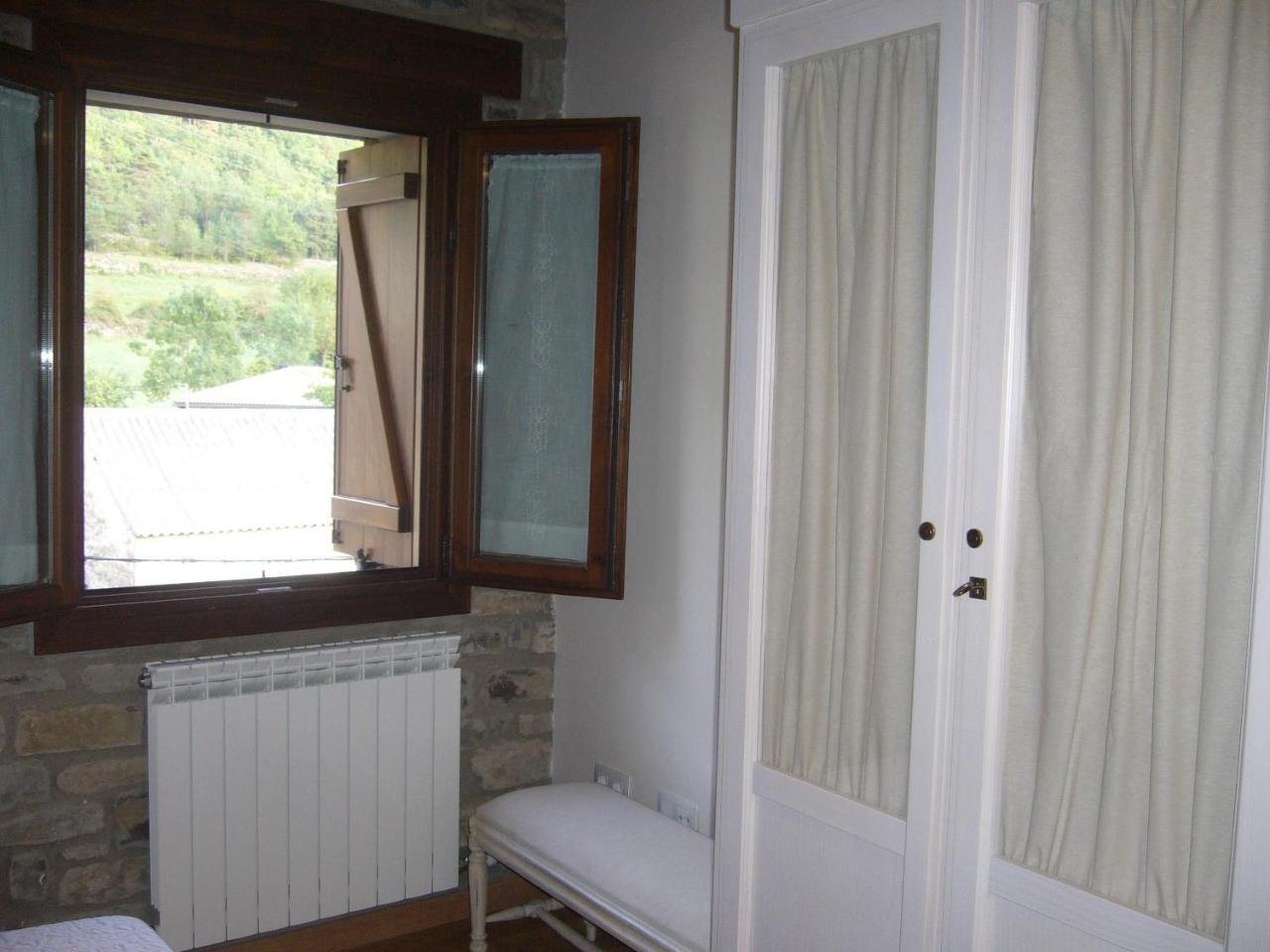 Oros Alto Apartamentos Canardo Autural المظهر الخارجي الصورة