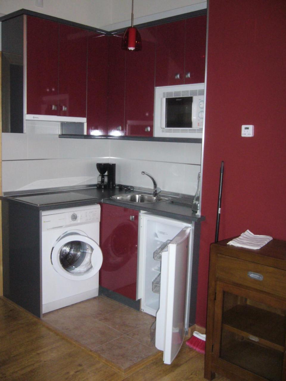 Oros Alto Apartamentos Canardo Autural المظهر الخارجي الصورة