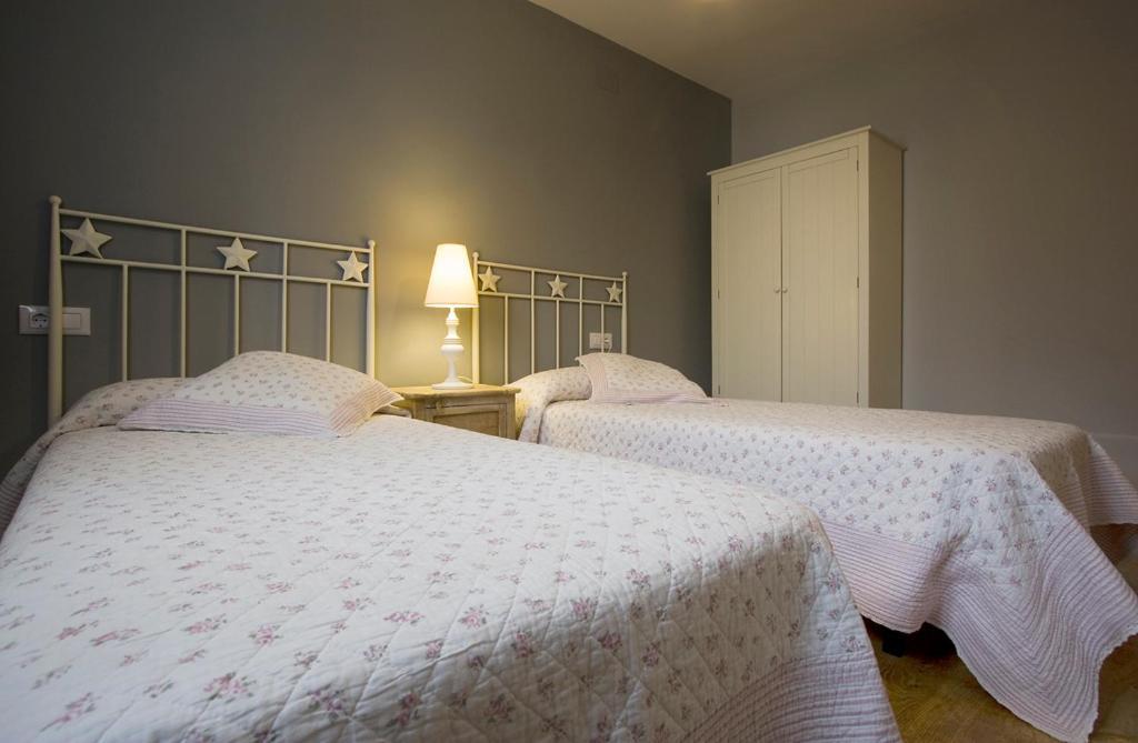 Oros Alto Apartamentos Canardo Autural المظهر الخارجي الصورة