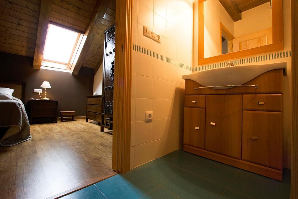 Oros Alto Apartamentos Canardo Autural المظهر الخارجي الصورة