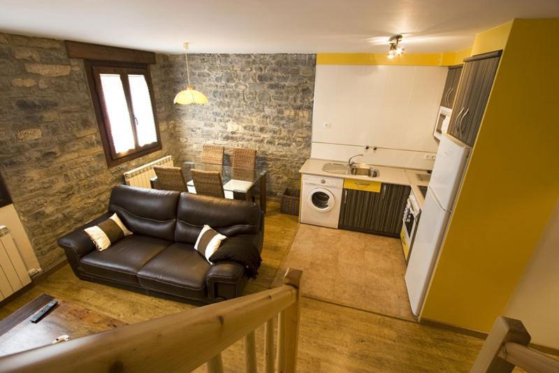 Oros Alto Apartamentos Canardo Autural المظهر الخارجي الصورة