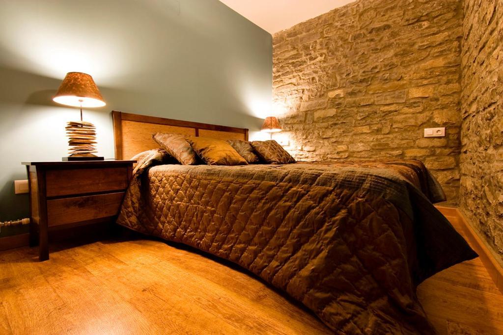 Oros Alto Apartamentos Canardo Autural المظهر الخارجي الصورة