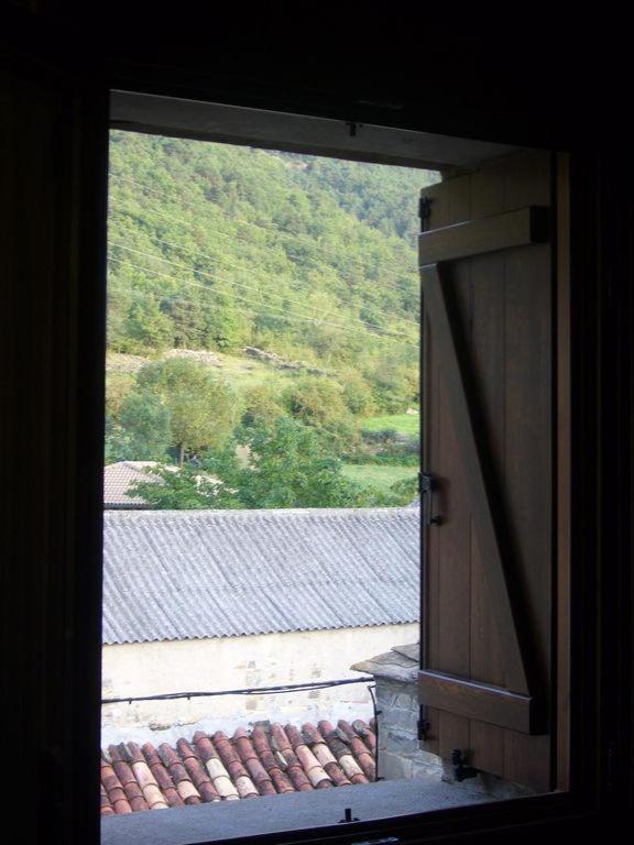 Oros Alto Apartamentos Canardo Autural المظهر الخارجي الصورة
