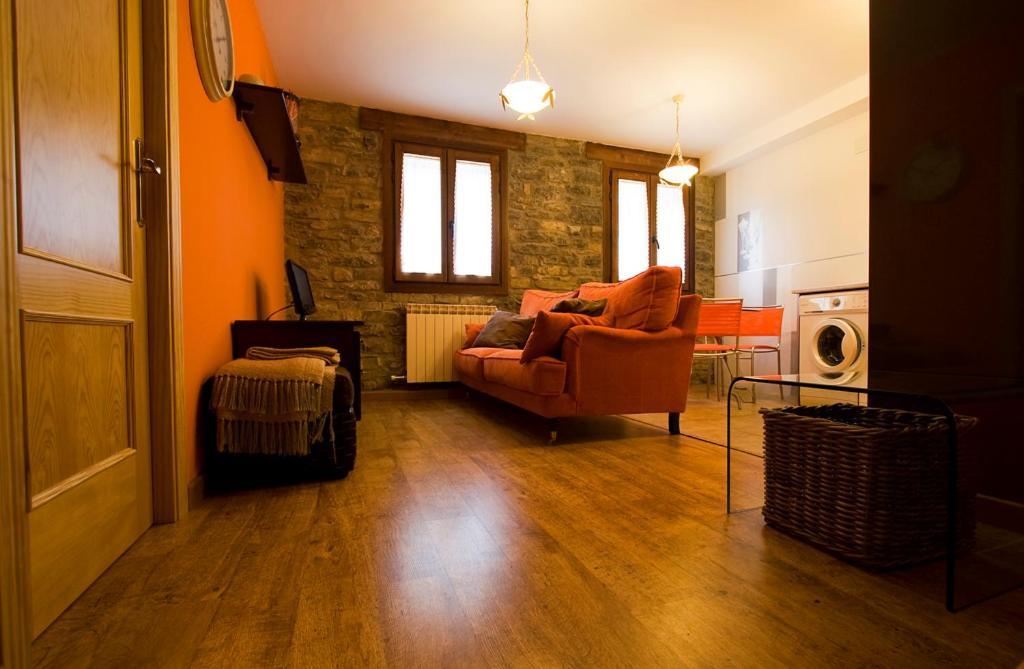Oros Alto Apartamentos Canardo Autural المظهر الخارجي الصورة