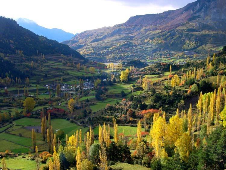 Oros Alto Apartamentos Canardo Autural المظهر الخارجي الصورة