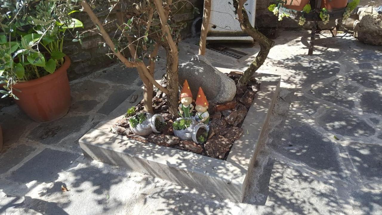 Oros Alto Apartamentos Canardo Autural المظهر الخارجي الصورة