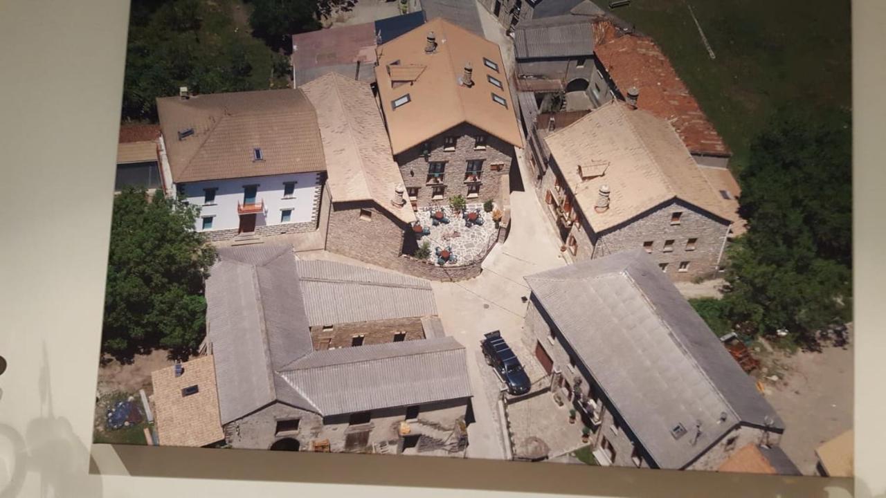 Oros Alto Apartamentos Canardo Autural المظهر الخارجي الصورة